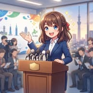 片眉を上げる表情が好きのサムネイル