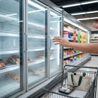 食品メーカー『ニチレイ』サイバー攻撃被害でスーパーから冷凍食品が消えた？「夏休みなのに」「お弁当どうしよう」保護者に大打撃のサムネイル