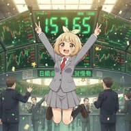 【高市ショック】ドル円、ぶっ壊れるWWWWWWWWWWWWWWWWWWWWWWのサムネイル