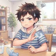 子供ってみんなおばあちゃん家が好きですか？🏠のサムネイル