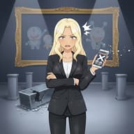 【ドラえもん】しずかちゃんを語りたいのサムネイル