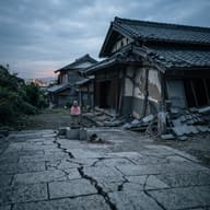 地震 熊本 6弱…のサムネイル