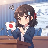 【世論調査】日本国旗損壊罪法 「評価する」は55.8％、「評価しない」は38.9％のサムネイル