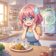 食中毒が怖いのサムネイル