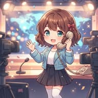 ついつい長電話してしまうのサムネイル