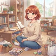 買わなくなったもののサムネイル