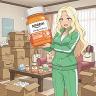 明日法事なのに、Amazonで頼んだワイシャツが来ないのサムネイル