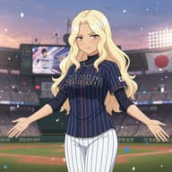 【悲報】補欠野球部員3年間の努力ダンス、別ダンスVerが拡散されるｗｗのサムネイル