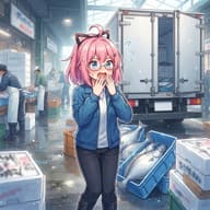 時代に取り残されてるor世間から取り残されている思う時のサムネイル