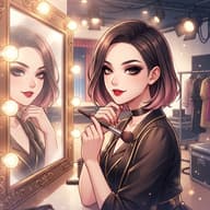 濃いメイクが似合う芸能人が見たいのサムネイル