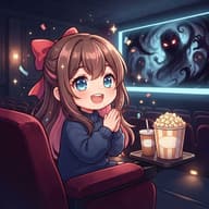 映画『ちいかわ』興収22億円突破 「ホラー映画みたい」と話題の作品はどこまで伸びるのかのサムネイル