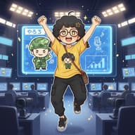 やす子、資格合格に続き「２年前から言ってた夢が実現」重大告知の発表にX大反響「スゴい！」のサムネイル