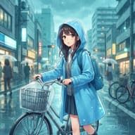 自転車通勤の暑さ対策についてのサムネイル