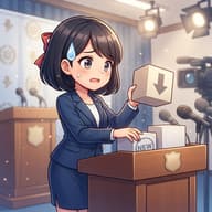 【悲報】高市早苗「私の反省点？特にないですね…」のサムネイル