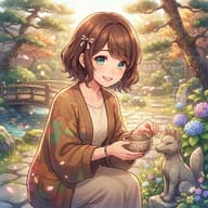 昔話のいじわる爺さん・いじわる婆さんはどうしていじわるになったのか【大喜利】のサムネイル