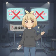 クロちゃん、貯金額を告白 「1億3000万円です」「お金はあればあるほどモテると思ってます」 結婚相手は20～24歳を希望のサムネイル