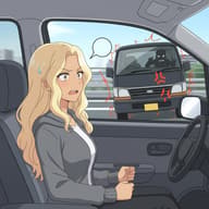 【動画】煽り運転のバイカス、とんでもない結末を迎えてしまうwwwwwwwwwwwwwwwwのサムネイル