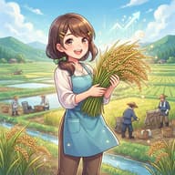 主食用米、20県で増産へのサムネイル