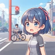 ロードバイク買ったけど姿勢つらすぎて草のサムネイル