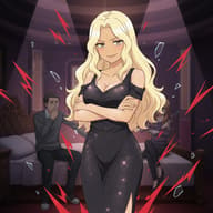 悪役キャラが主人公側の仲間になる展開についてのサムネイル