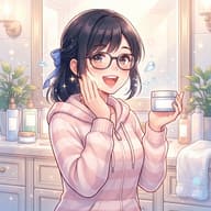 乾燥肌を抜け出す方法のサムネイル
