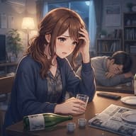 ネットで話題になりがちな“子供がいない女性”の胸中…では“子供がいない52歳男性”はどんな思いを抱えているのかのサムネイル