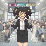 名前にこの字使っていいんだと思った漢字（キラキラネームじゃない）のサムネイル