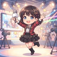 【キョンキョン】小泉今日子さん好きな方【アンチ厳禁】のサムネイル